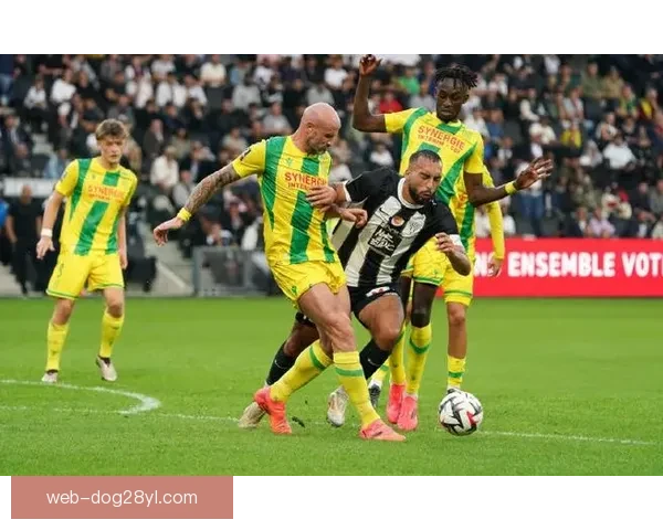 南特战勒阿弗尔洛佩斯莱佩南登场