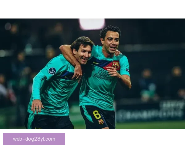 互指责难掩巴萨内忧外患